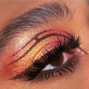 🌟🧚‍♀️FAWN Lime Crime DISCONT. Venus Liquid Eyeliner NWT